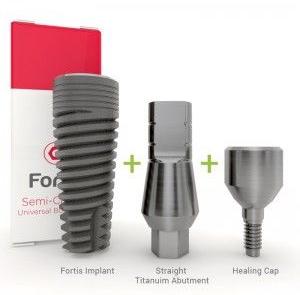 Dental Implants