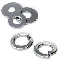 Aluminium Washers