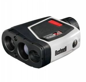 Bushnell Pro X7 Jolt Slope Rangefinder