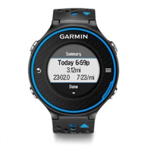 Garmin Forerunner 620 Watch