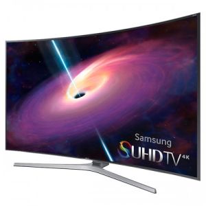 Samsung Un78js9100 Fxza Curved 78-inch TV