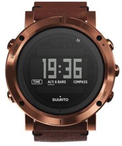 Suunto Essential Copper Sapphire Watch