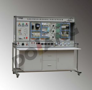 Advanced Electrical Technology Know How Training Set