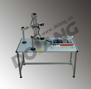 Manipulator Training Set (Exclude PLC)