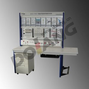 Programmable Logic Controller Training Set