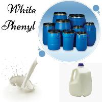 White phenyl compound