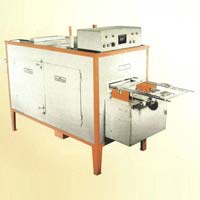 Laboratory Drying Curing &amp; Setting Chamber
