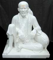 Sai Baba Statues