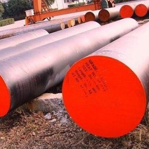 Alloy Tool Steel 1.2379/D2/SKD11 Round Bars, Brand Name : SONGSHUN