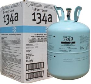 Refrigerants Gas R123a Refrigerants Gas R123a