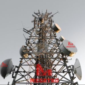 Communication Mast