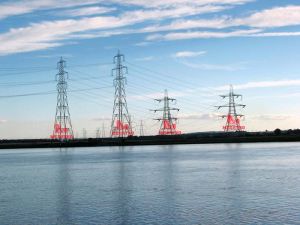 Crossing River Tower