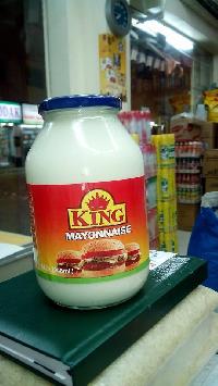 Mayonnaise King