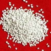 Polypropylene White Granules
