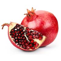 pomegranate