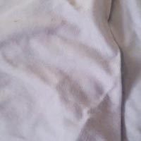 White Banian Cloth Waste