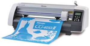 Mimaki Sriii Cutting Plotter