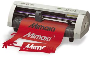 Mimaki Cutting Plotter
