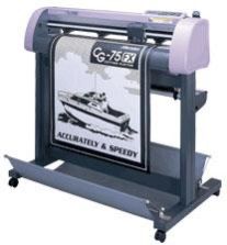 Mimaki Cutting Plotter
