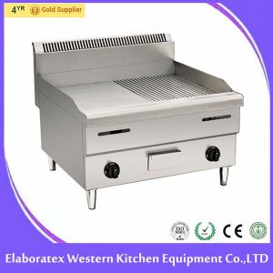 Elaboratex Stainless Steel Electric Girddle Elaboratex Stainless Steel Electric Girddle