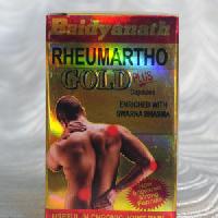 Baidyanath Rheumartho Gold 30 Capsules