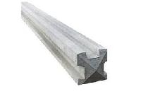 Concrete Fencing Poles