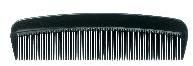 Plastic Combs