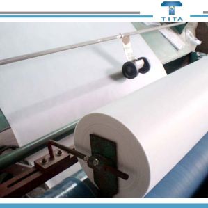 Pva Water Soluble Non Woven Fabric