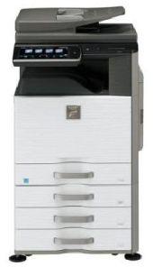 Multifunctional Printers