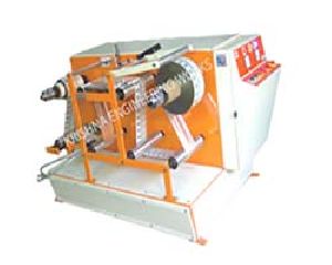 Winder Rewinder for Inkjet Printer