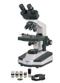 Binocular Coaxial Microscope (5000 PCB)