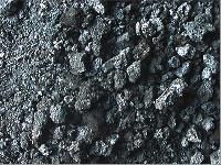 Raw Calcined Petroleum Coke