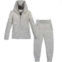 Knitted Tracksuits