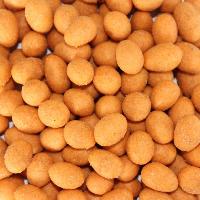 Coated Peanuts