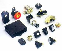 automotive electrical switches