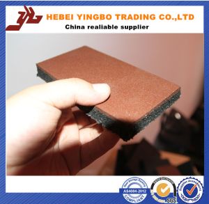 Kindergarden Rubber Tiles