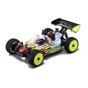 Kyosho Inferno MP9 TKI3 Spec A 1/8th Off-Road Buggy KYO31789B