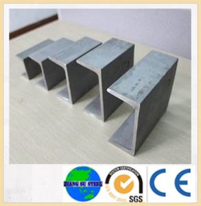 316 Cheapest Factory U Stainless Steel Channel Bar