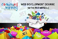 Web Development Training Course