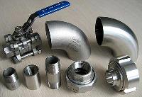Mechanical Pipe & Fittings