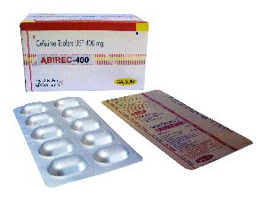 Cefixime Tablets