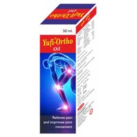 Yufi-Ortho Joints Pain Oil