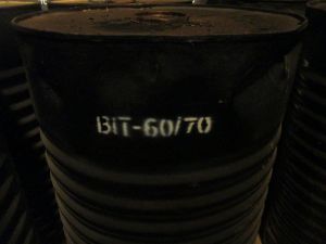Bitumen 60/70