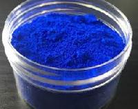 Ultramarine Blue powder