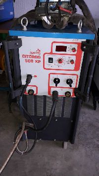 CITO 500 XP MAG water-cooled system