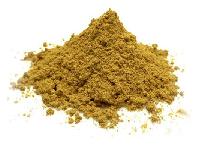 dry coriander powder