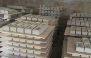 Flyash Brick
