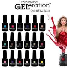 Jessica Geleration