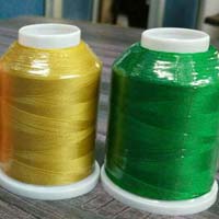 Reco Silk Embroidery Threads