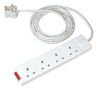 electrical extension cord